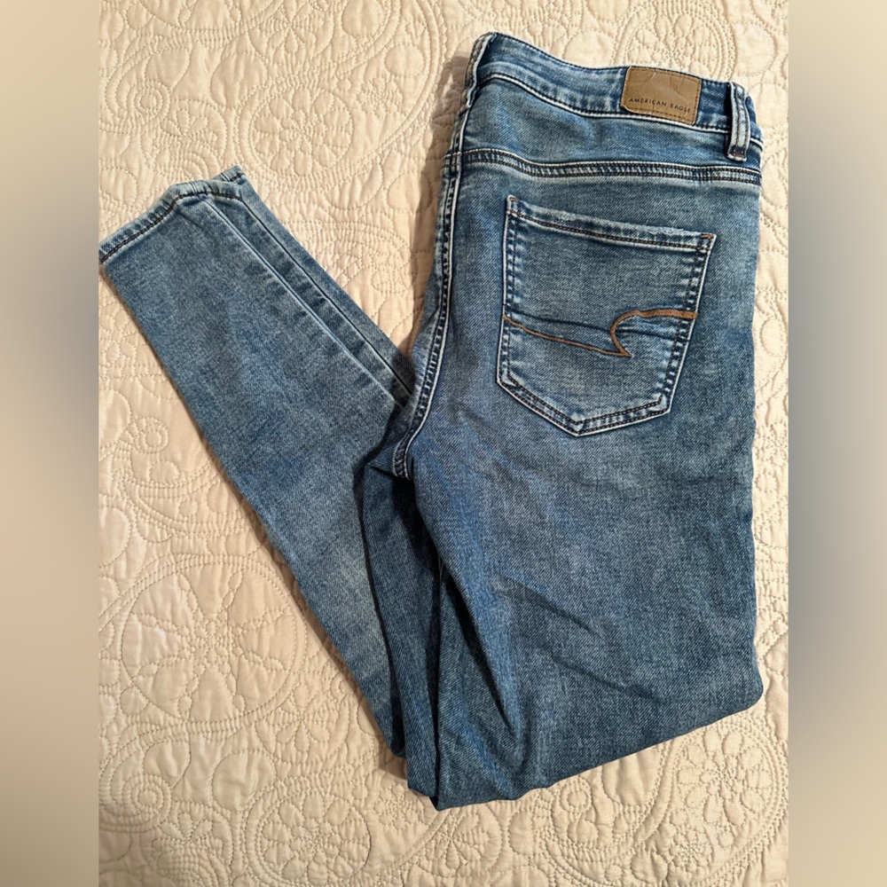 AE Skinny Jeans